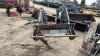 A259 ALO Quicke Q750 Loader - 7