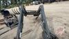 A259 ALO Quicke Q750 Loader - 9