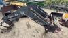 A259 ALO Quicke Q750 Loader - 11