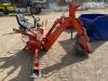 A267 Kubota BL4690B 3pt Backhoe - 5