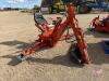 A267 Kubota BL4690B 3pt Backhoe - 6