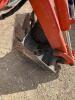 A267 Kubota BL4690B 3pt Backhoe - 7