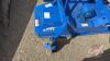 A171 60" New Holland 930B 3pt Finishing Mower, S/N- A055AD032 - 4