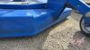 A171 60" New Holland 930B 3pt Finishing Mower, S/N- A055AD032 - 9