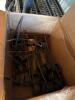 A169 Matador 7900 Hydraulic Swath Inverter, S/N-793410701 - 7