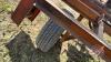 A207 Trailer Style Post Pounder with Post Cradle - 6