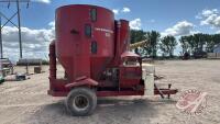 A241 International 1150 Hammer Mill, S/N N/A