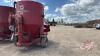 A241 International 1150 Hammer Mill, S/N N/A - 2