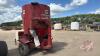 A241 International 1150 Hammer Mill, S/N N/A - 3