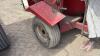 A241 International 1150 Hammer Mill, S/N N/A - 4