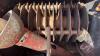 A241 International 1150 Hammer Mill, S/N N/A - 11