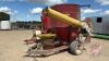A241 New Holland 357 Mill With Mounted 20" Peerless Roller Mill, S/N 326411 - 2
