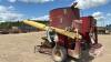 A241 New Holland 357 Mill With Mounted 20" Peerless Roller Mill, S/N 326411 - 3