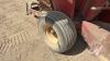 A241 New Holland 357 Mill With Mounted 20" Peerless Roller Mill, S/N 326411 - 4
