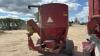 A241 New Holland 357 Mill With Mounted 20" Peerless Roller Mill, S/N 326411 - 6