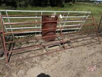 A261 11- 6-Bar Gate
