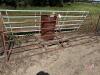 A261 11' 6-Bar Gate