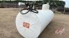 A264 1000 Gallon Fuel Tank with Pump - 2