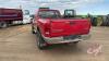 A48 2003 Dodge Ram 2500 Regular Cab Truck, VIN# 3D7KU26693G75620, TOD, OWNER: Alex Mcpherson, SELLER: FRASER AUCTION SERVICE LTD______________________________________**Key** - 3