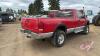 A48 2003 Dodge Ram 2500 Regular Cab Truck, VIN# 3D7KU26693G75620, TOD, OWNER: Alex Mcpherson, SELLER: FRASER AUCTION SERVICE LTD______________________________________**Key** - 4