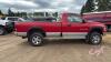 A48 2003 Dodge Ram 2500 Regular Cab Truck, VIN# 3D7KU26693G75620, TOD, OWNER: Alex Mcpherson, SELLER: FRASER AUCTION SERVICE LTD______________________________________**Key** - 5