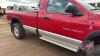 A48 2003 Dodge Ram 2500 Regular Cab Truck, VIN# 3D7KU26693G75620, TOD, OWNER: Alex Mcpherson, SELLER: FRASER AUCTION SERVICE LTD______________________________________**Key** - 10