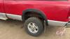 A48 2003 Dodge Ram 2500 Regular Cab Truck, VIN# 3D7KU26693G75620, TOD, OWNER: Alex Mcpherson, SELLER: FRASER AUCTION SERVICE LTD______________________________________**Key** - 15