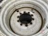 A36 RoGator SS1074 Sprayer, S/N LAGGAOOSSVNSS11151, **Key and Drain Tube in Office** - 59