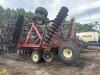 A106 28' International 490 Tandem Disk with Remlinger Conversion to 330 Turbo