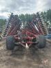 A106 28' International 490 Tandem Disk with Remlinger Conversion to 330 Turbo - 4