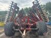 A106 28' International 490 Tandem Disk with Remlinger Conversion to 330 Turbo - 5