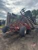 A106 28' International 490 Tandem Disk with Remlinger Conversion to 330 Turbo - 7