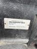A146 Argo 750 HDI 8 x 8, VIN#2DGHS0BB3BNP30650**Key** - 15
