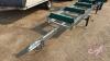 A250 Woodland Mills HM130 Wood Mill, **Key** - 2
