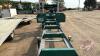A250 Woodland Mills HM130 Wood Mill, **Key** - 3