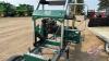 A250 Woodland Mills HM130 Wood Mill, **Key** - 7