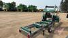 A250 Woodland Mills HM130 Wood Mill, **Key** - 8