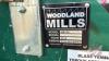 A250 Woodland Mills HM130 Wood Mill, **Key** - 14