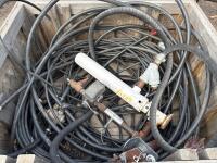 A184 Raven NH3 Kit with Raven SCS440 NVM Control