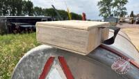 A172 144 Trailer Block