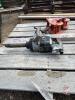 A183 1" IR air Impact not working and 3 ton Beam Clamp - 2