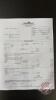 A77 New Holland CX8090 Combine, S/N 591830006, **Key** - 57