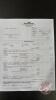 A77 New Holland CX8090 Combine, S/N 591830006, **Key** - 62