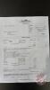 A77 New Holland CX8090 Combine, S/N 591830006, **Key** - 68