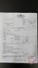 A77 New Holland CX8090 Combine, S/N 591830006, **Key** - 69