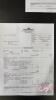 A77 New Holland CX8080 Combine, S/N 311688036, **Key** - 47