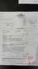 A77 New Holland CX8080 Combine, S/N 311688036, **Key** - 49