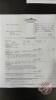 A77 New Holland CX8080 Combine, S/N 311688036, **Key** - 50