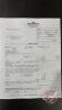 A77 New Holland CX8080 Combine, S/N 311688036, **Key** - 55
