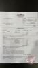 A77 New Holland CX8080 Combine, S/N 311688036, **Key** - 61